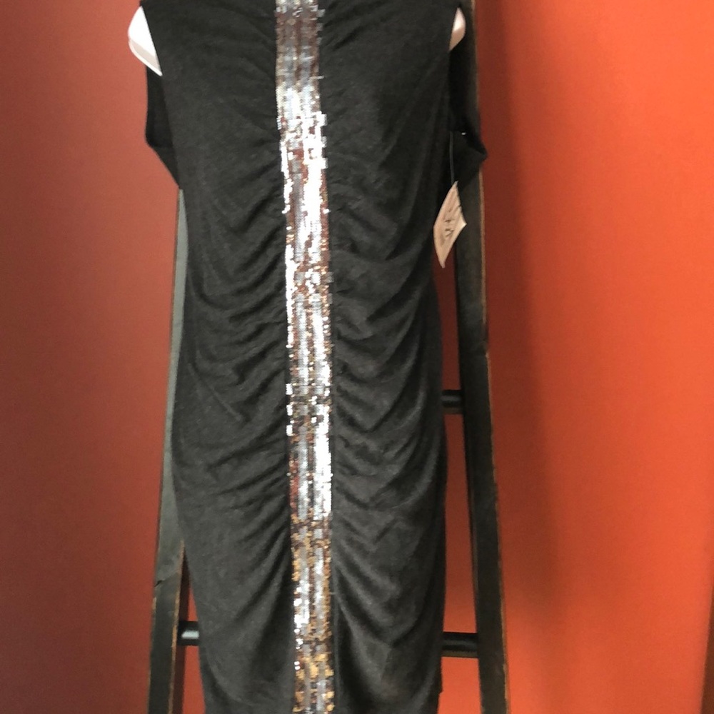Brand new sequin dress